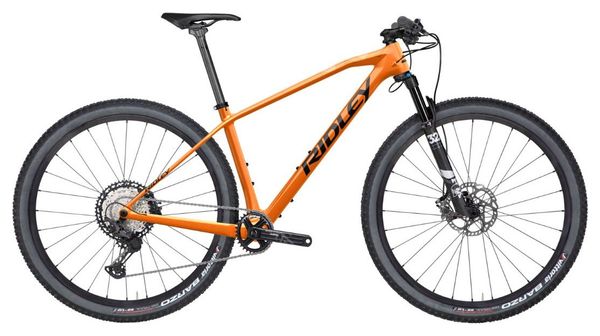 Refurbished product - Ridley Probe RS SRAM T-GX M / Excellent condition