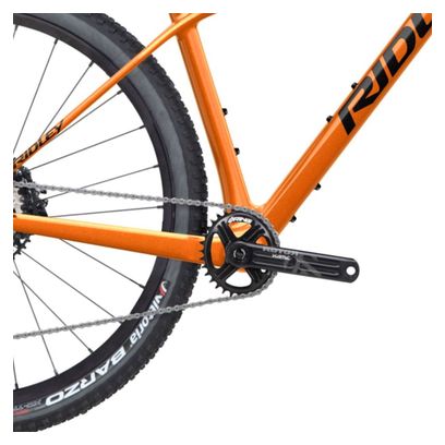 Refurbished product - Ridley Probe RS SRAM T-GX M / Excellent condition