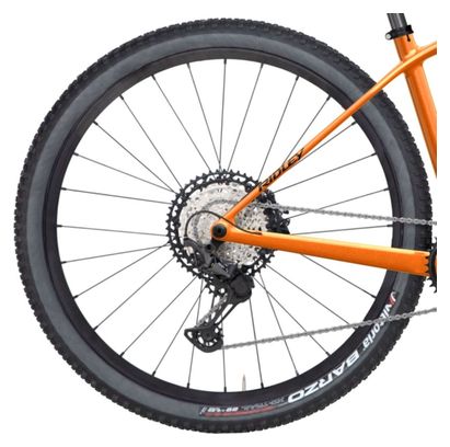 Refurbished product - Ridley Probe RS SRAM T-GX M / Excellent condition
