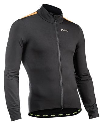 Northwave Extreme H2O Long Sleeve Giacca Black