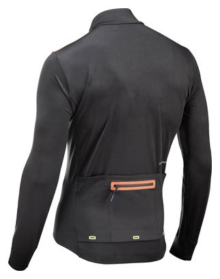 Northwave Extreme H2O Long Sleeve Giacca Black