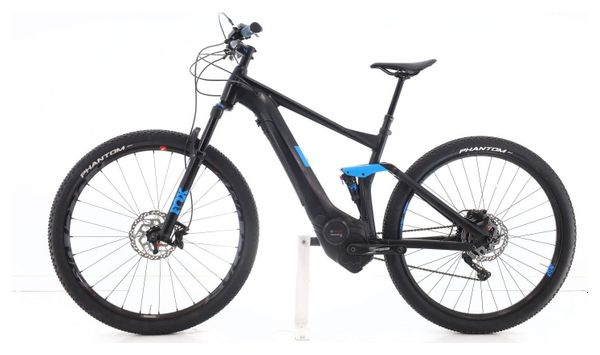 Produit reconditionné · Cube HPA XT / Vélo VTT électrique / Cube | Bon état