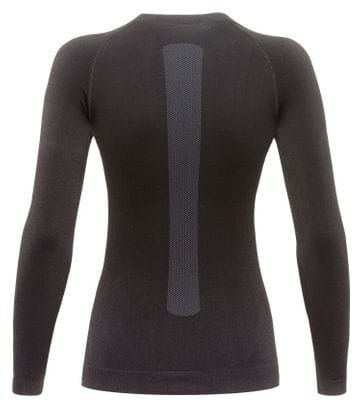 Tucano Urbano Upskin Technical Jersey Zwart