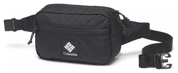 Columbia Trail Traveler Banana Bag Black Unisex