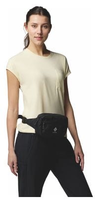 Columbia Trail Traveler Banana Bag Black Unisex