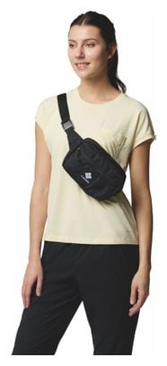 Columbia Trail Traveler Banana Bag Black Unisex