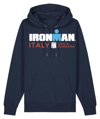 Ironman Italië Emilia-Romagna Hoody Navy