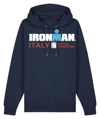 Ironman Italy Emilia-Romagna Hoody Navy