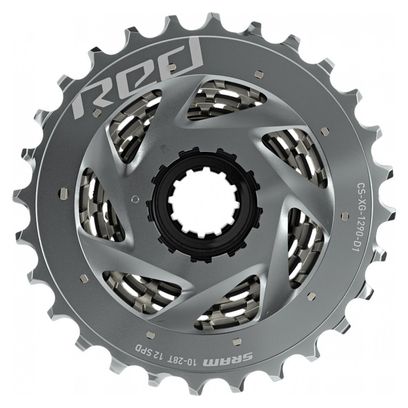 SRAM Cassette Red XG-1290 12S AXS