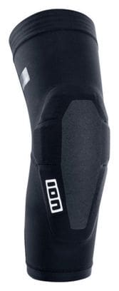 ION K-Sleeve 2.0 AMP Knee Guards Black
