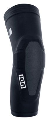 Rodilleras ION K-Sleeve 2.0 AMP negras