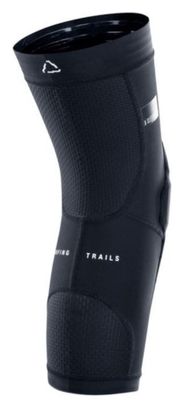 Rodilleras ION K-Sleeve 2.0 AMP negras