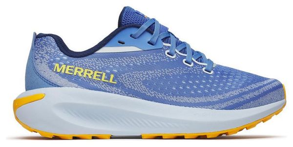 Zapatillas de trail Merrell <p> <strong>Morphlite</strong></p>para mujer Azul