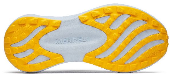 Zapatillas de trail Merrell <p> <strong>Morphlite</strong></p>para mujer Azul