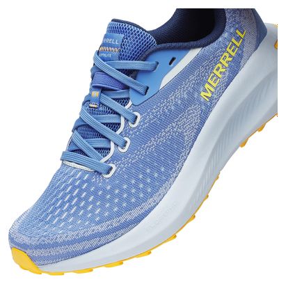 Zapatillas de trail Merrell <p> <strong>Morphlite</strong></p>para mujer Azul