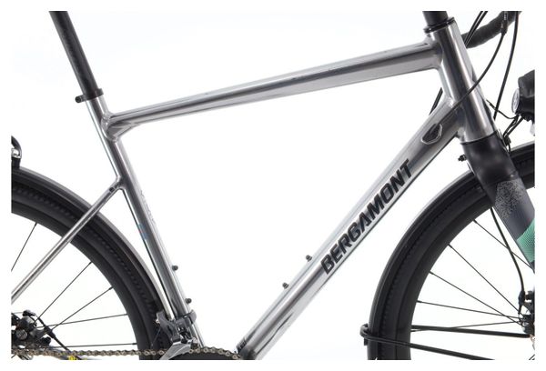 Produit reconditionné · Bergamont Grandurance 3 / Vélo de gravel / Bergamont | Très bon état