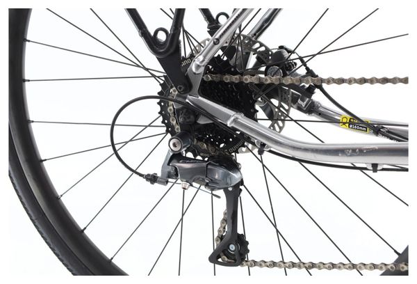 Produit reconditionné · Bergamont Grandurance 3 / Vélo de gravel / Bergamont | Très bon état
