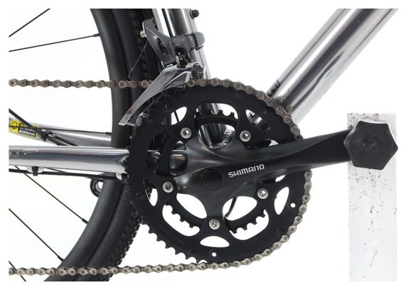 Produit reconditionné · Bergamont Grandurance 3 / Vélo de gravel / Bergamont | Très bon état
