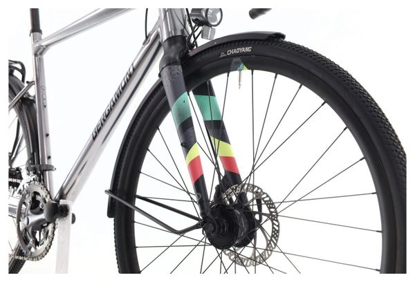 Produit reconditionné · Bergamont Grandurance 3 / Vélo de gravel / Bergamont | Très bon état