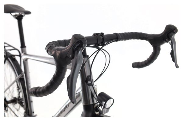 Produit reconditionné · Bergamont Grandurance 3 / Vélo de gravel / Bergamont | Très bon état