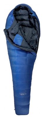 Millet Light Down -10 ° Blue Unisex Sleeping Bag