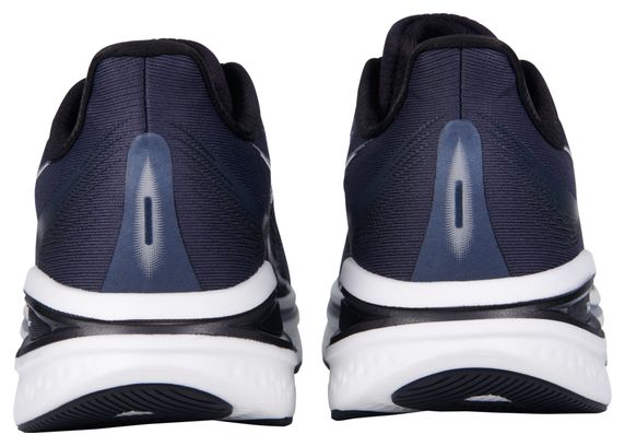 Chaussures de running 361-Meraki 6 Obsidian Black/361 W