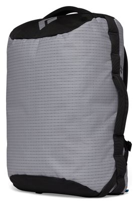 Black Diamond StoneHauler Borsa da viaggio 45L Grigio