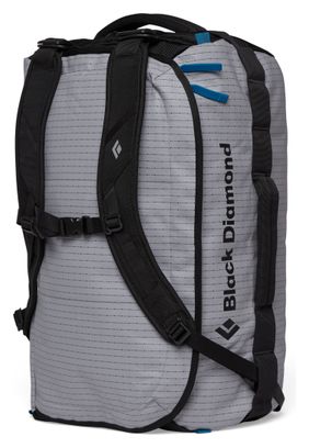Black Diamond StoneHauler Borsa da viaggio 45L Grigio