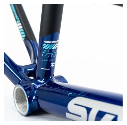 Cadre Stay Strong For Life V5 Cruiser XXL Bleu