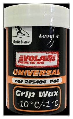 Fart Nordique Vola Racing Poussette P44 Universel 50g