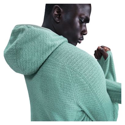 Nike Trail Polar Green Homme