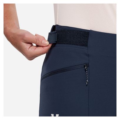 Damesbroek blauw Millet Kamet Xcs