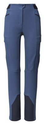 Damesbroek blauw Millet Kamet Xcs