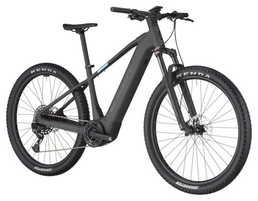 Mountain Bike elettrica semirigida Scott Aspect eRide 910 Sram 12V 600Wh Bosch 85Nm 29'' Grigio