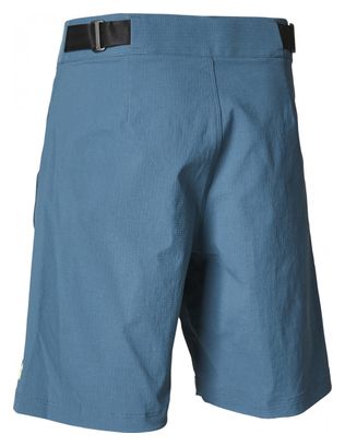 Pantalones cortos para niños Fox Yth Ranger Azul