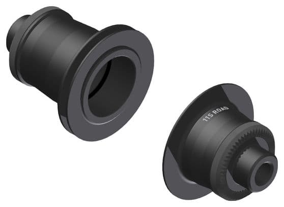 DT SWISS Adapter Kit 9mm QR for 180/240 EXP Rear hubs