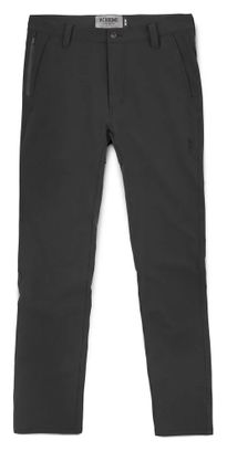 Brannan Chrome Pants 32'' inseam Black