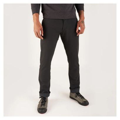Pantalon Chrome Brannan Longueur 32'' Noir 