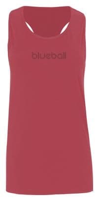 Blueball Fitness- und Running-Top