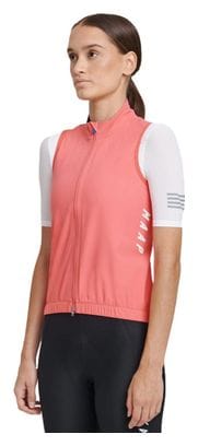 MAAP Prime Women's Sleeveless Jacket Pink