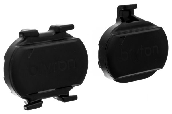 BRYTON Bluetooth / ANT+ cadans/snelheidssensor