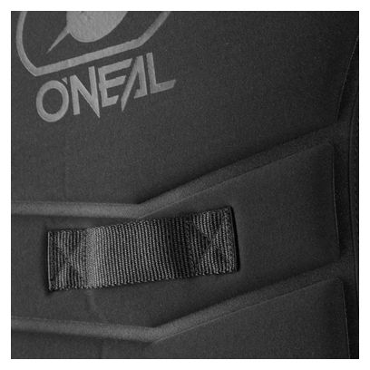 O'Neal Impact Lite V.23 Giacca protettiva a manica corta nera