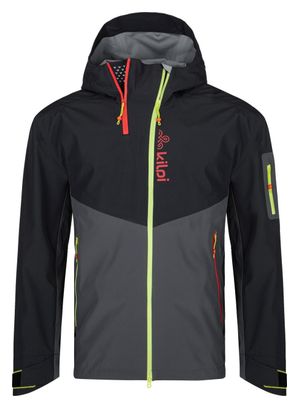 Veste imperméable homme Kilpi METRIX-M