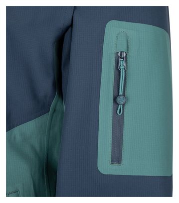 Veste imperméable homme Kilpi METRIX-M