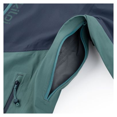Veste imperméable homme Kilpi METRIX-M