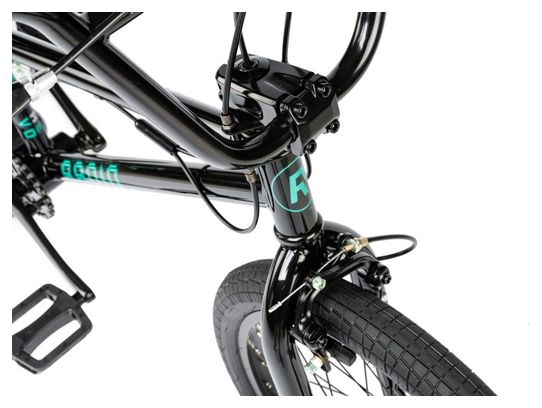 RADIO 2022 REVO PRO FS Complete Bike