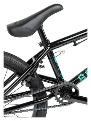 RADIO 2022 REVO PRO FS Complete Bike