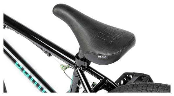 RADIO 2022 REVO PRO FS Complete Bike