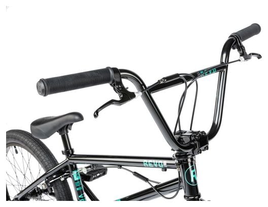 RADIO 2022 REVO PRO FS Complete Bike