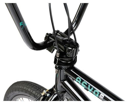 RADIO 2022 REVO PRO FS Complete Bike